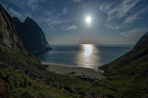 What are the essential items to pack for a trip across the UK in the winter?