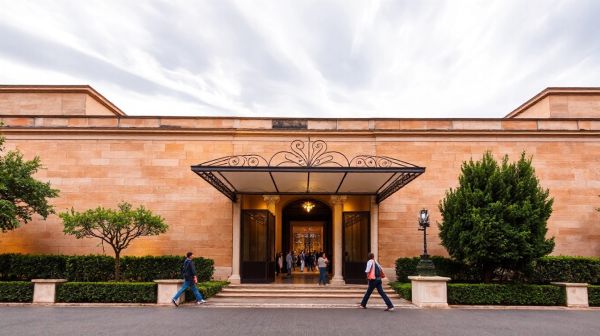 Skip the crowds: essential tips for borghese gallery tickets